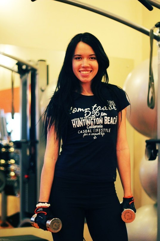 Мария Мартынова | Челябинск