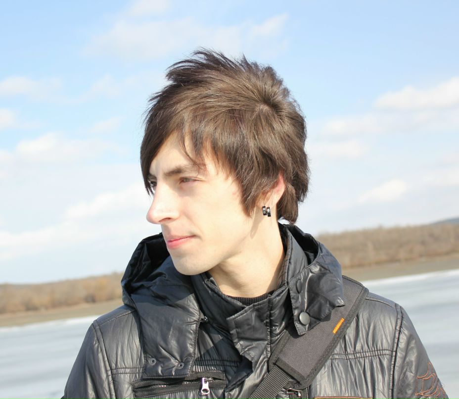 Boris Kotlyar Сол Кай | Tokyo