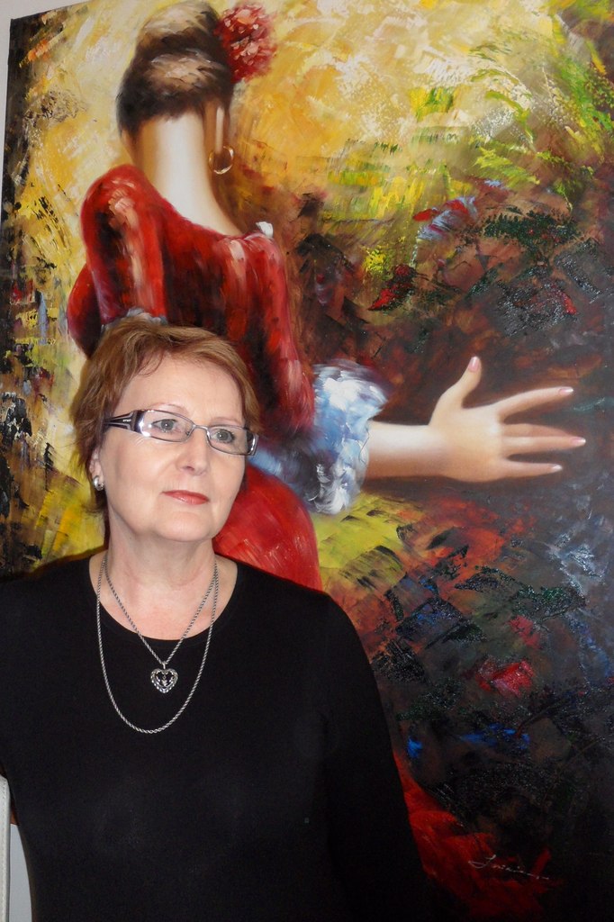 Нина Соловей | Санкт-Петербург