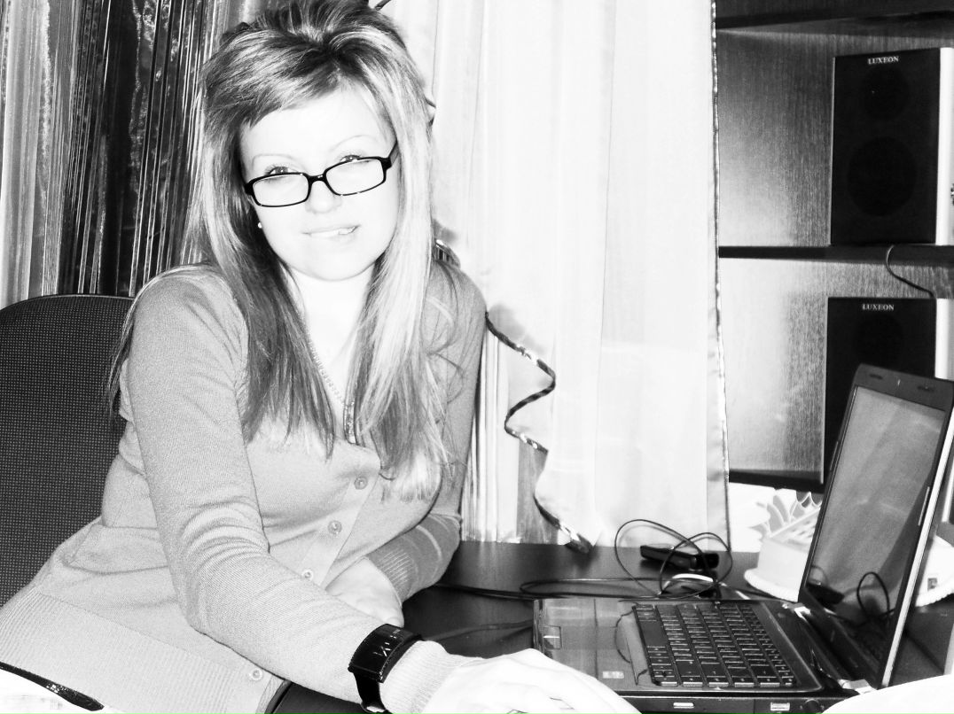 Ольга Шевченко | Владимир-Волынский