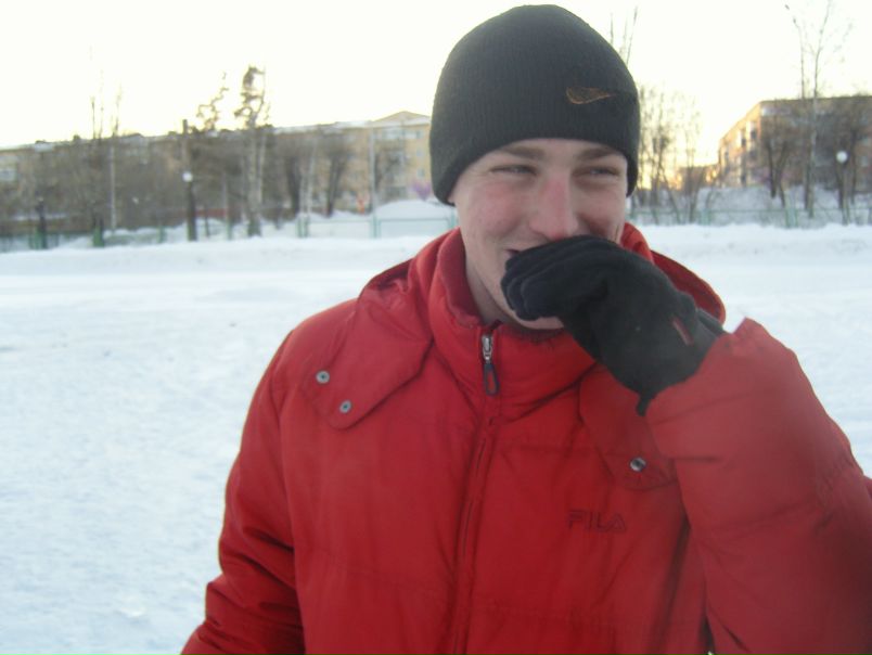 №94, Виталий Киприянов, Кемерово №94, Виталий Киприянов, Кемерово