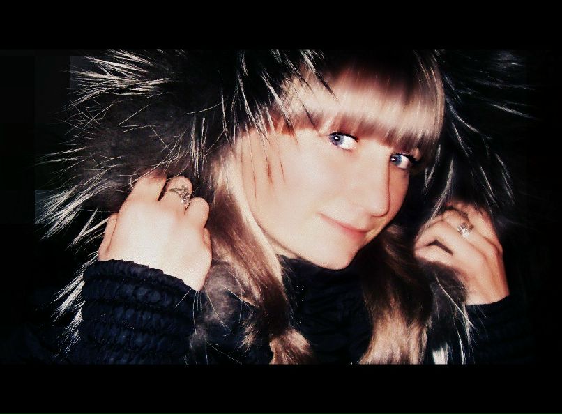 Надія Квачук | Сарны