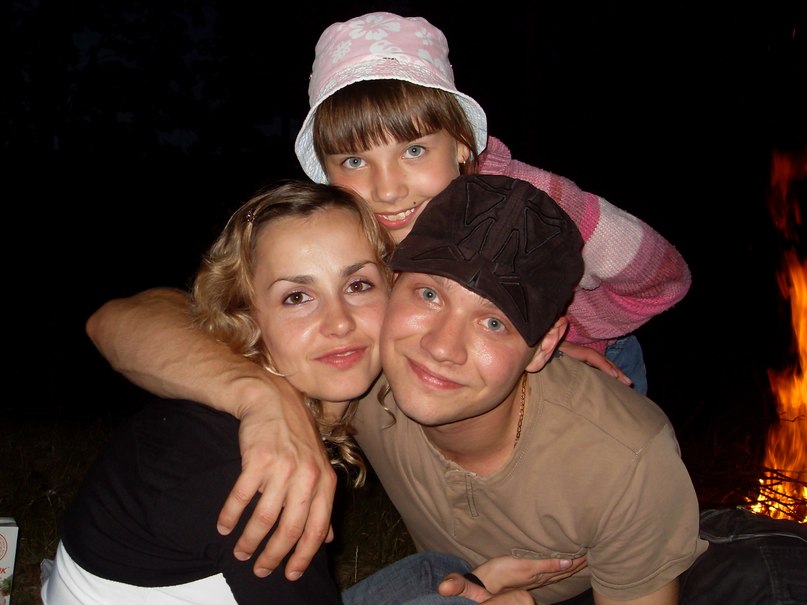 Юрец Потенко | Лубны