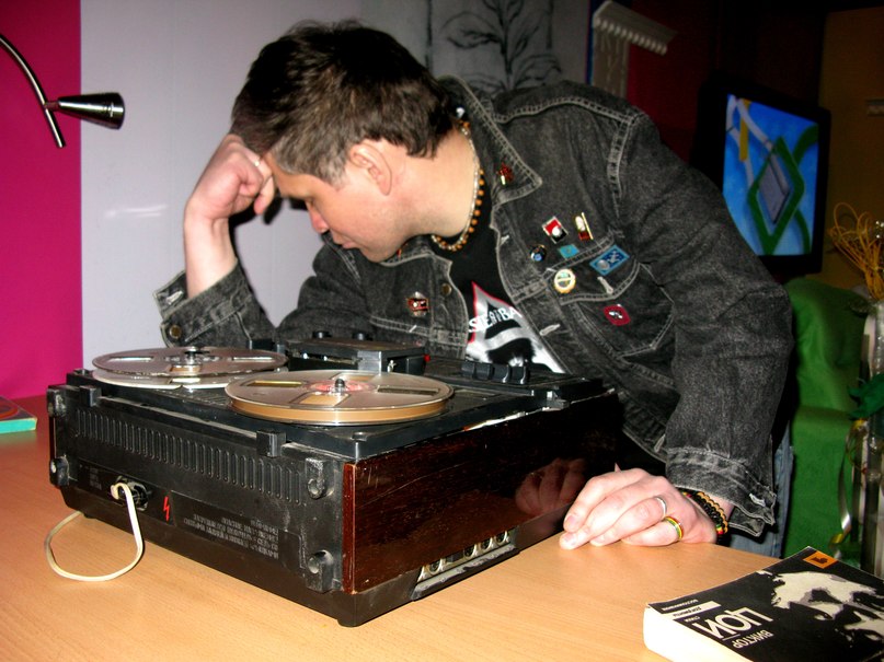 Максим Горданов | Кемерово