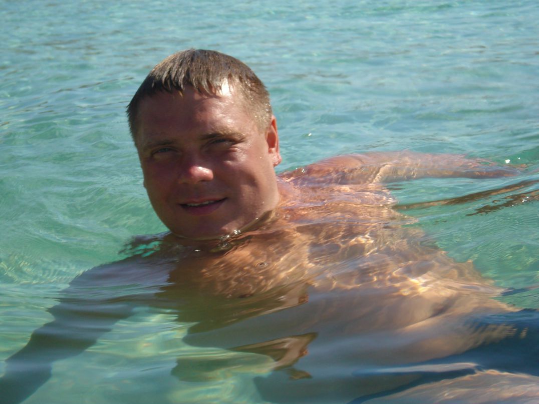 Сергей Барнев | Смоленск