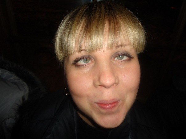 Анюта Иванова | Петрозаводск