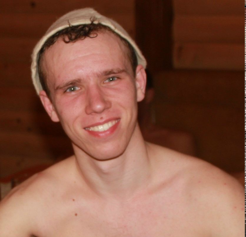 Дмитрий Лукша Александрович | Хабаровск