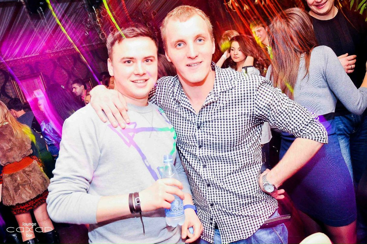 Андрей Яковлев | Измаил