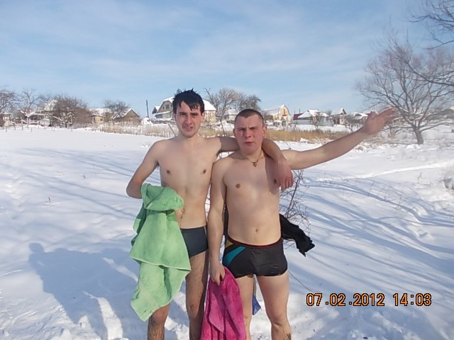 Женя Колинченко | Киев