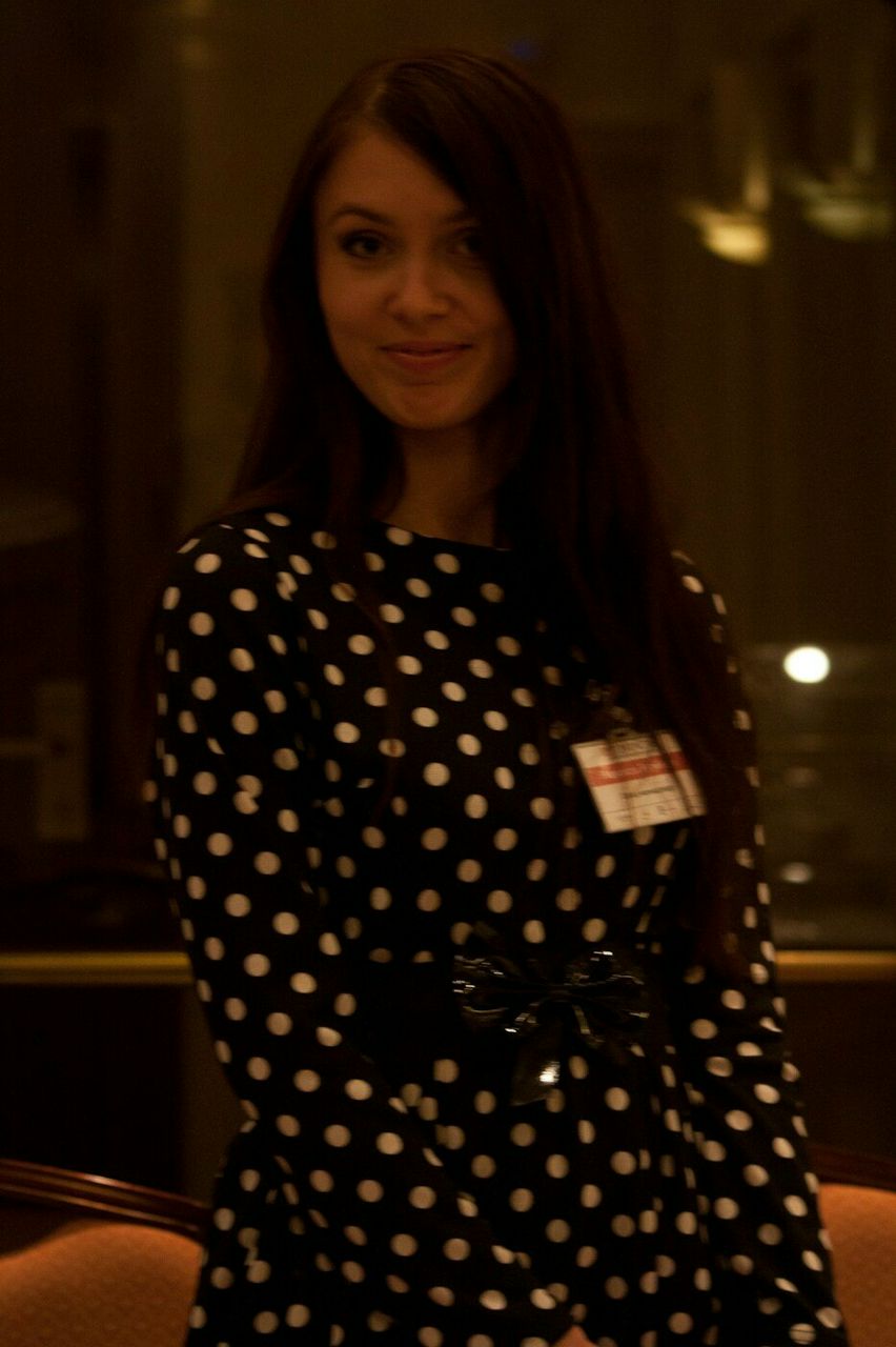 Nadya Burbela | Киев