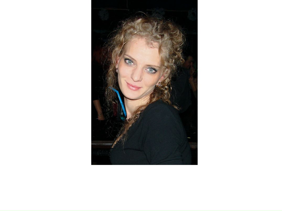 Алёна Гребенюк | Днепр (Днепропетровск)