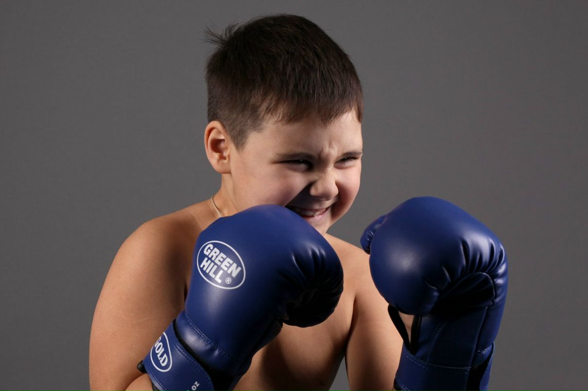 Ирина Кусургашева | Североморск