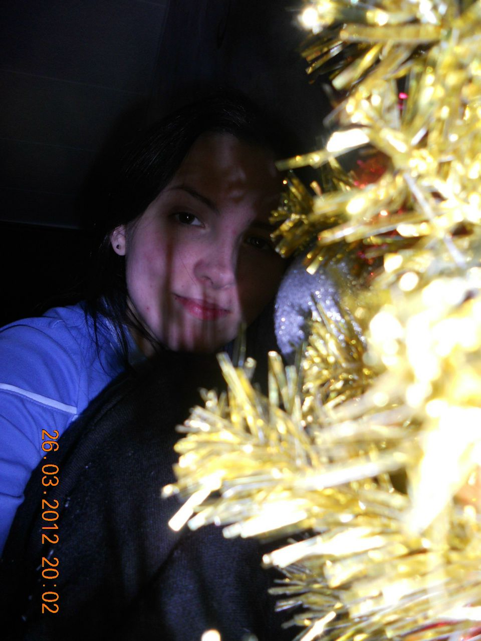 Дашенька Есаулова | Москва