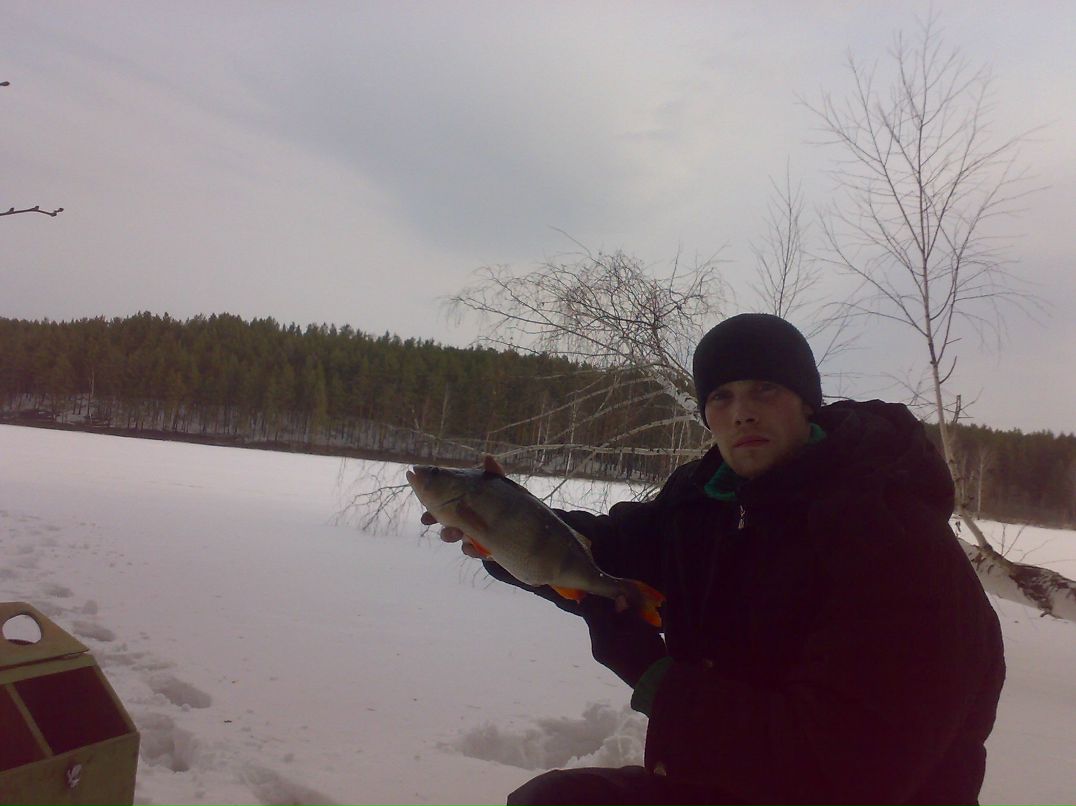 Василий Камакин | Реж