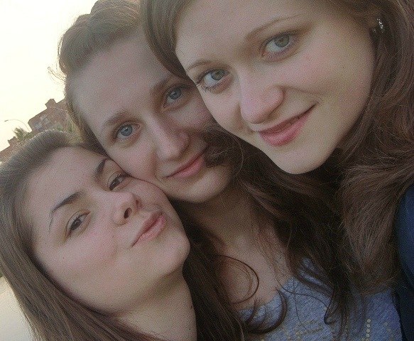 Анастасия Мирончик | Минск