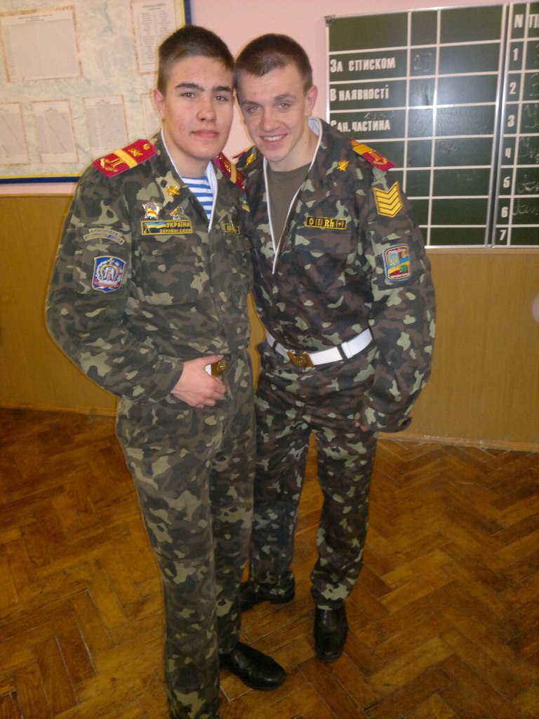 Рома Коваль Птенчик* | Киев