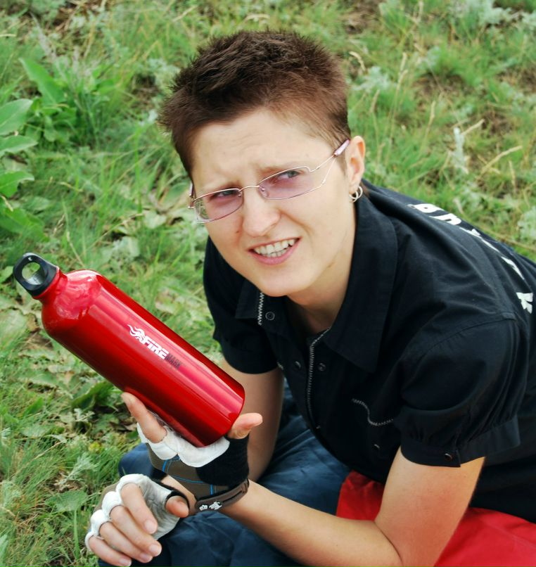 Яна Есина rossby | Волгоград