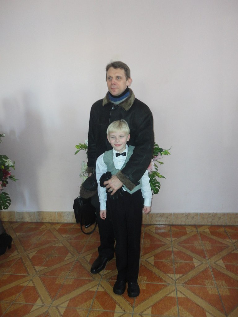 Андрей Глибко | Житомир