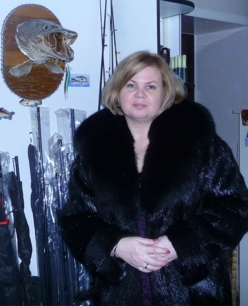 №66, Инна Шекера №66, Инна Шекера