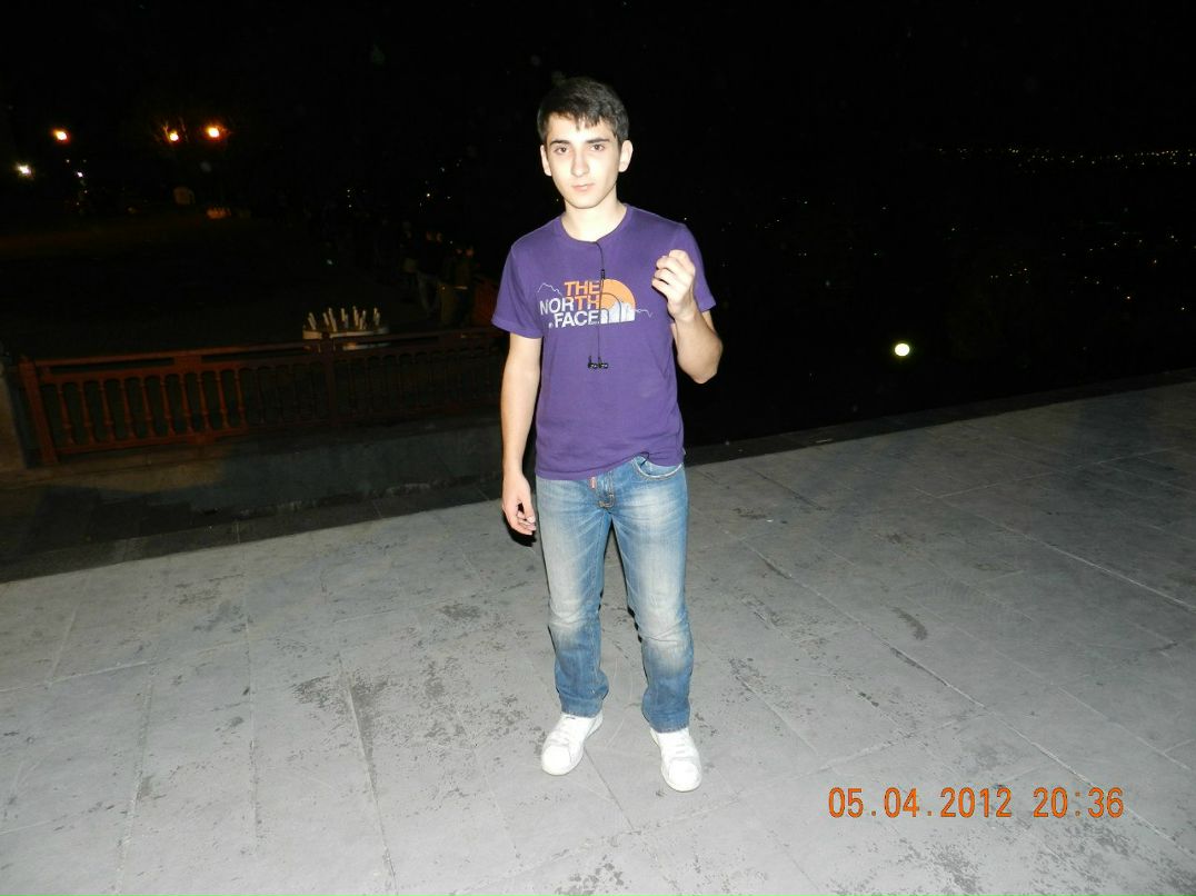 Станислав Фисенко | Ставрополь