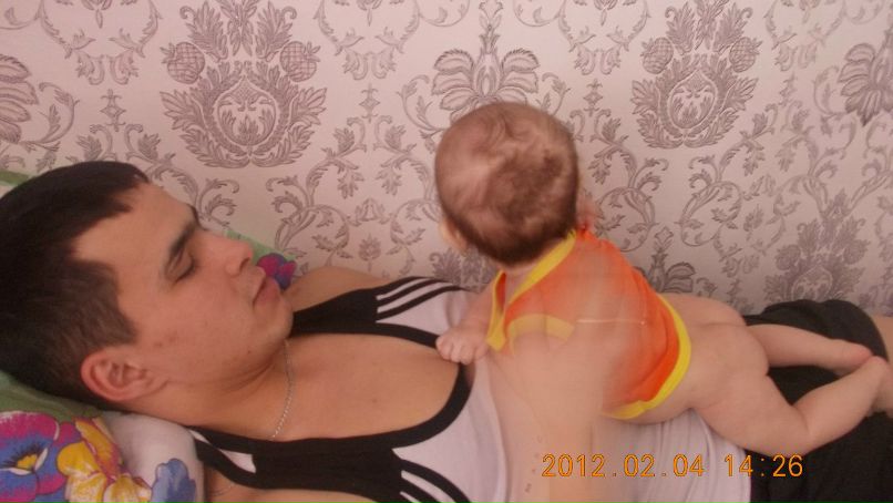 Владислав Хозяинов | Ханты-Мансийск