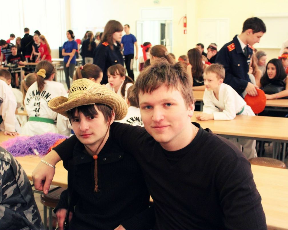 Илья Краснянский | Балашиха