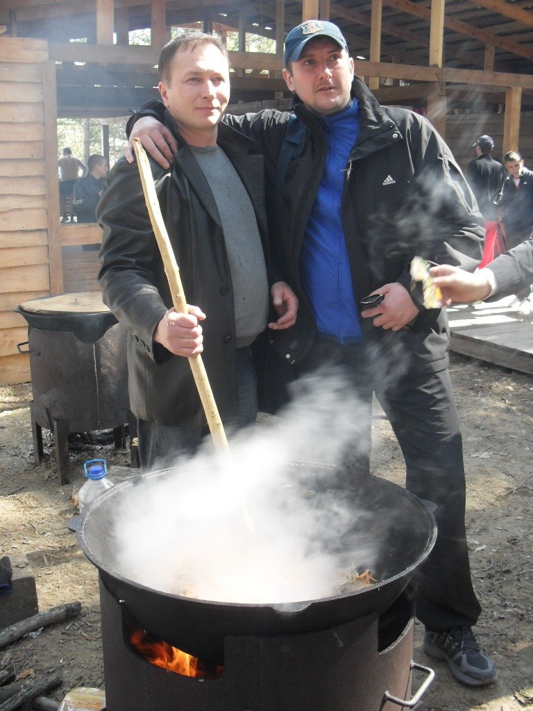 Сергей Ветров Юрьевич | Philadelphia