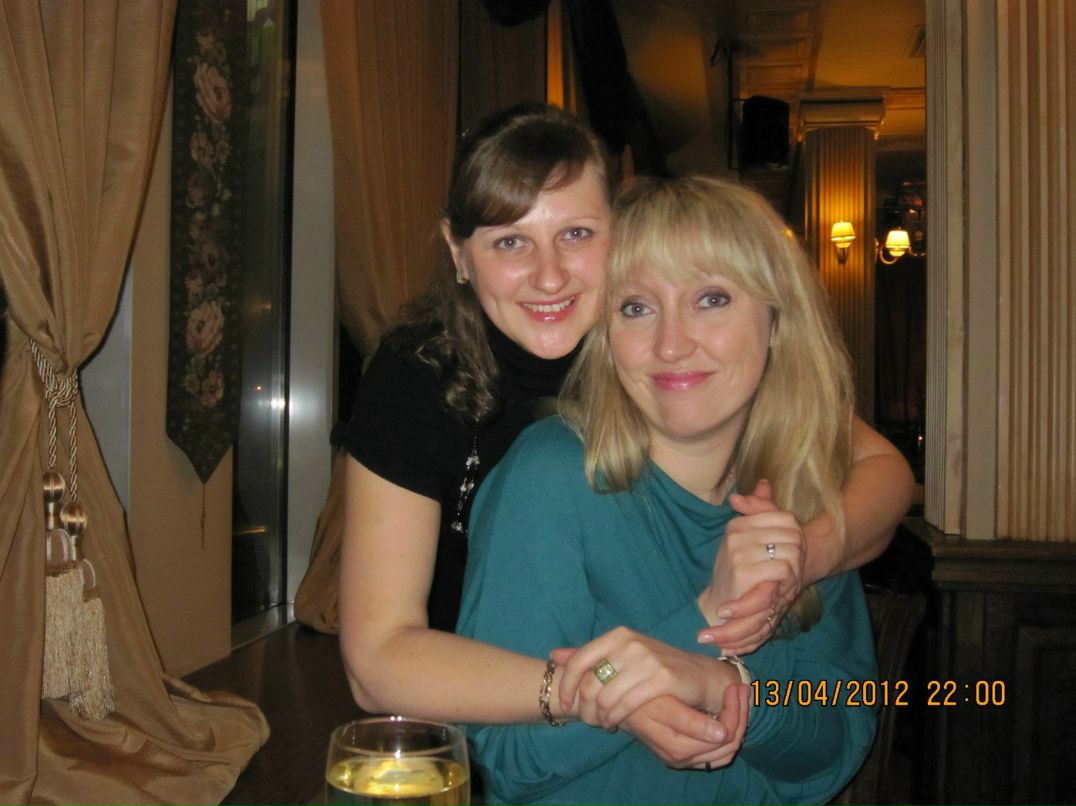 Наталья Стрельникова | Москва