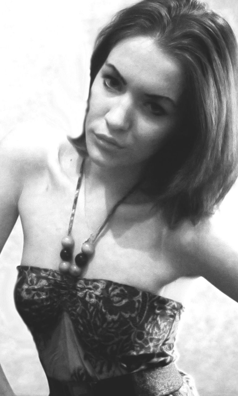 Даша Магер | Донецк