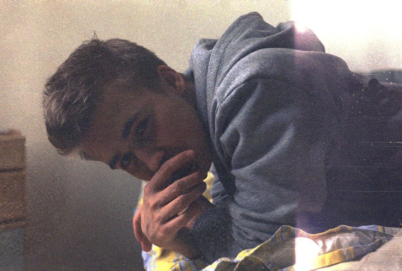 Vladimir Lanin | Москва