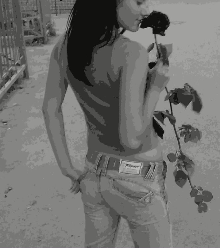 Кристинка Небир ♥ | Киев