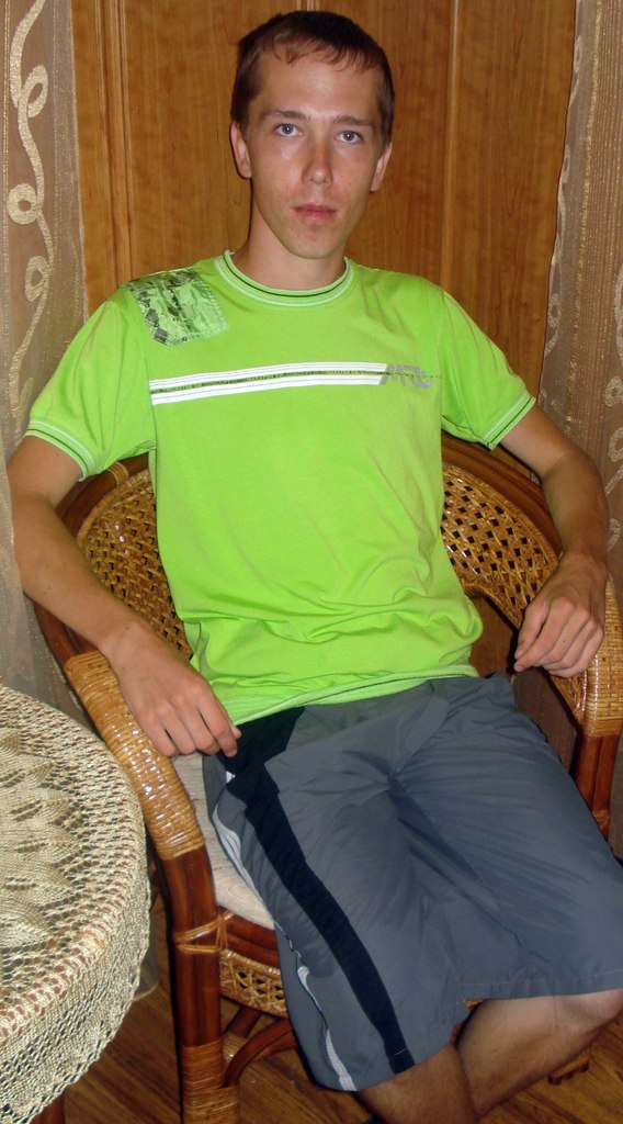 Максим Игнатьев | Гай