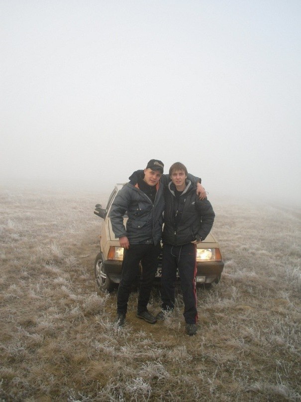 Станислав Чигринский | Кривой Рог