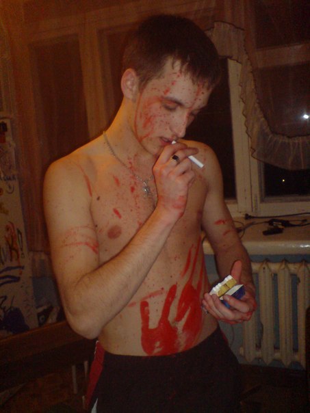 Игорь Сталин | Xai-Xai