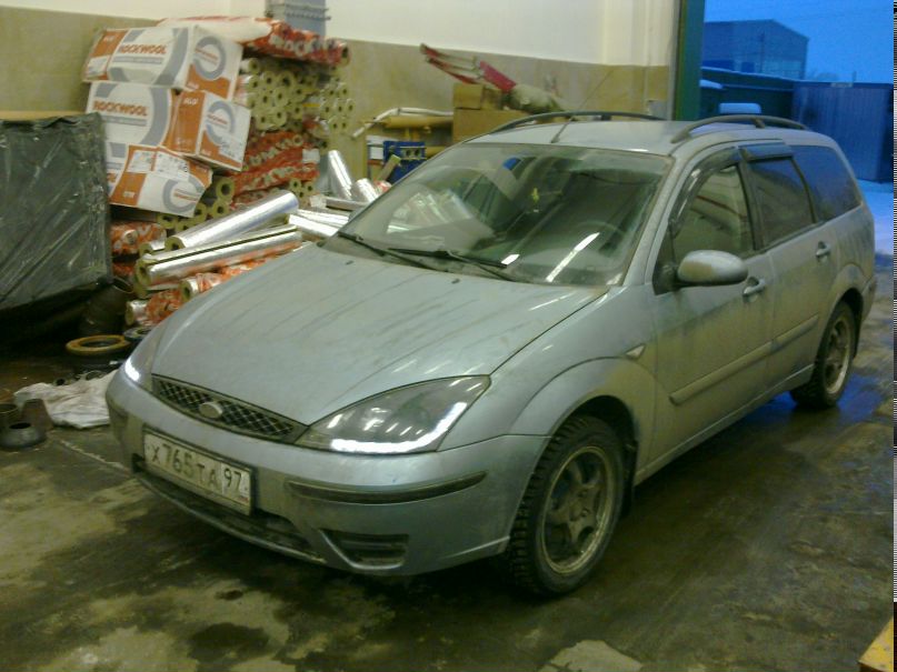 Александр Росляков | Москва