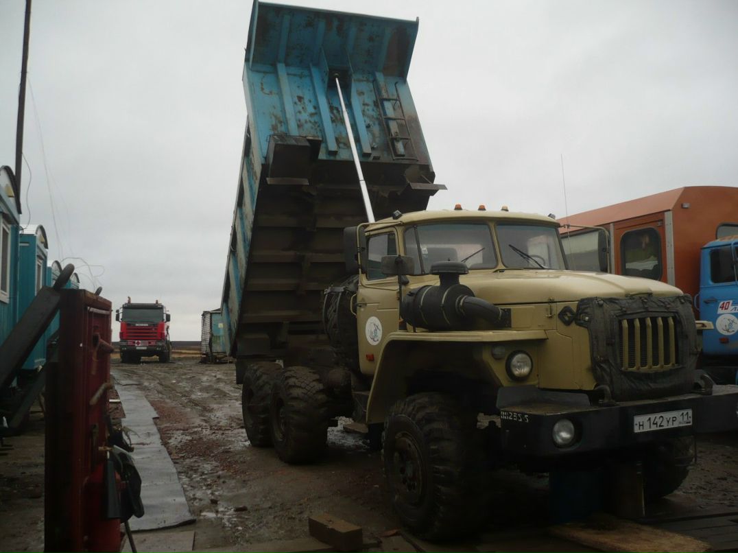 Рома Гришаев | Тюкалинск