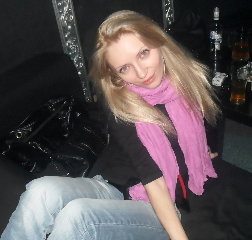 Полина Мамаева | Ревда