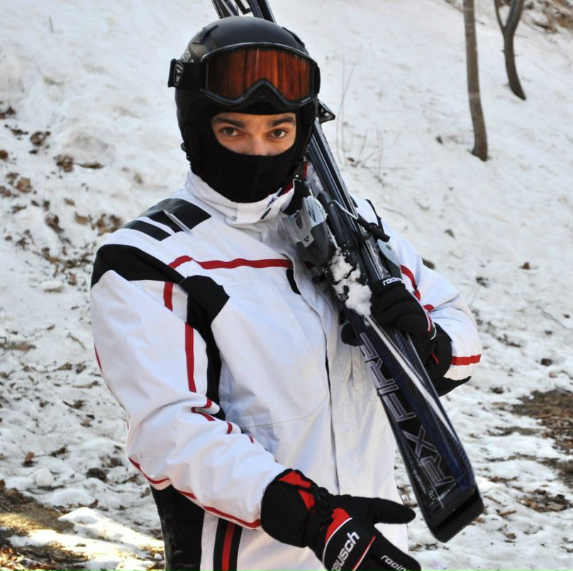 Николай Дробышев | Владивосток