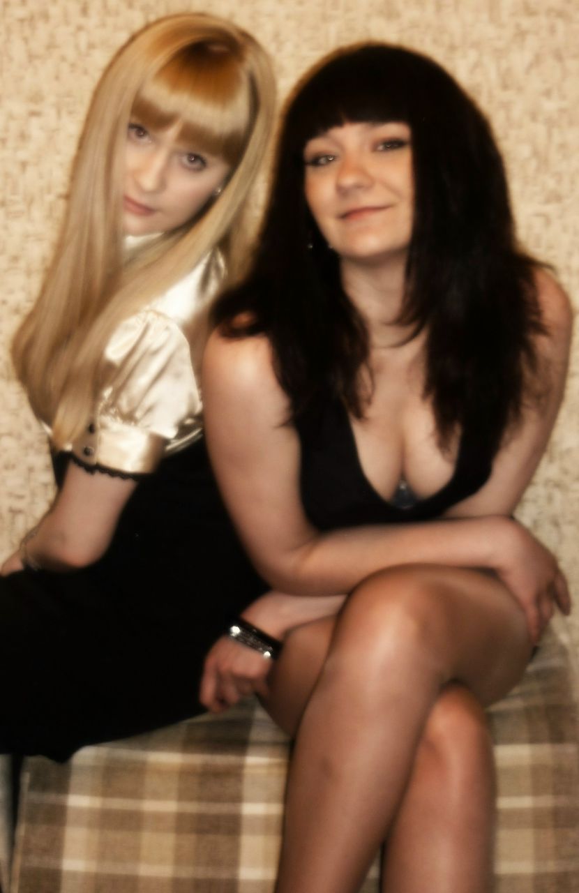 Анастасия Рычкова | Киров