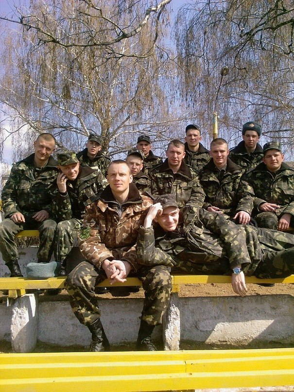 Андрій Дубик | 