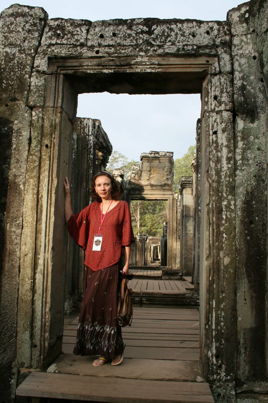 Светлана Орлова | Москва