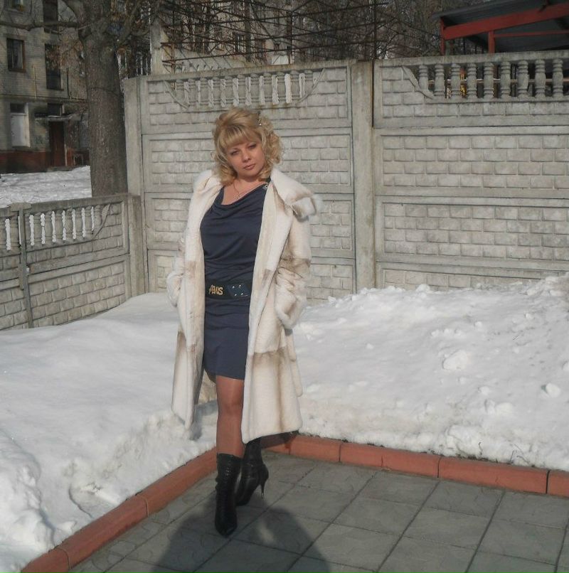 Неля Шайхеева | Чернигов