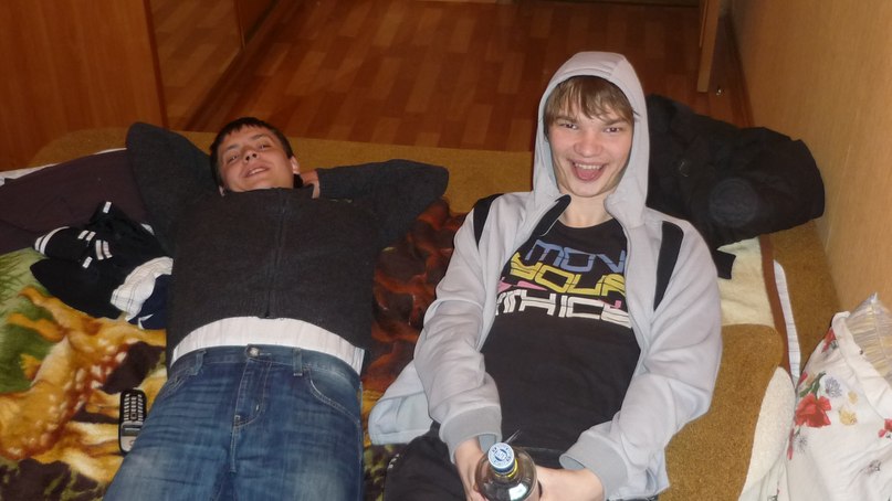 Роман Романов | Москва