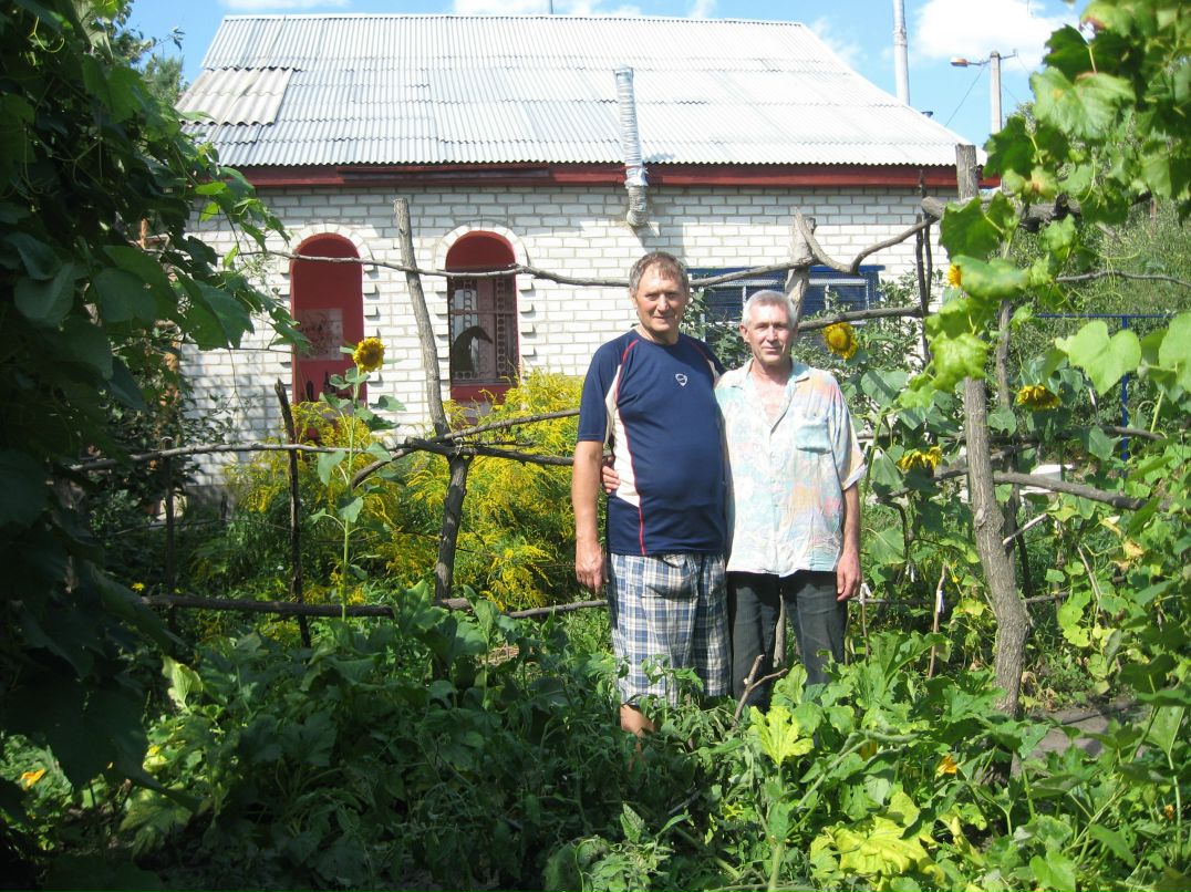 Таня Поставничая-Асташкина | Москва