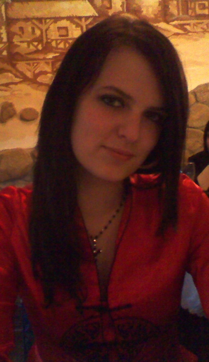 Татьяна Сакович | Докшицы