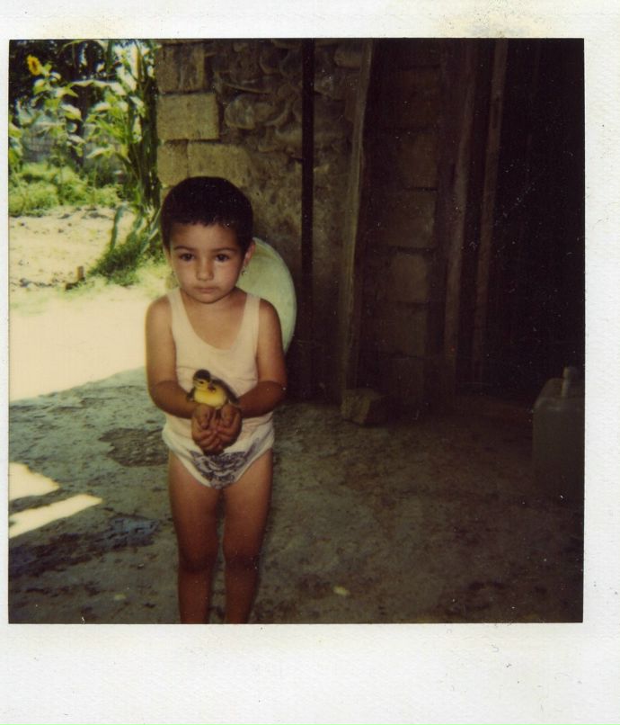 Лейла Крипак LoLita | Днепр (Днепропетровск)