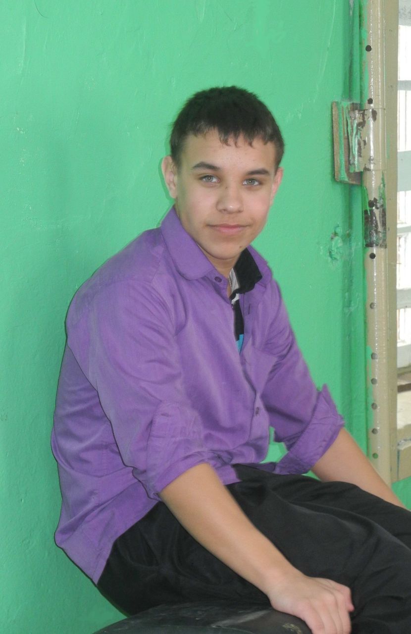 Александр Сергеев Сeргеeвич | Зубцов