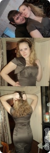 Юлия Скопинцева | Барнаул