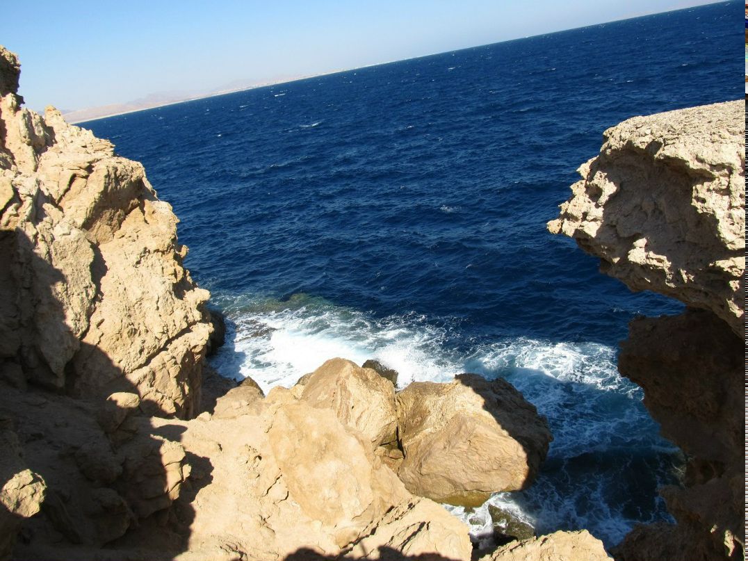 Андрей Ненастный Serenity project | Москва