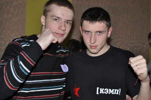 Вячеслав Колпышев | Санкт-Петербург